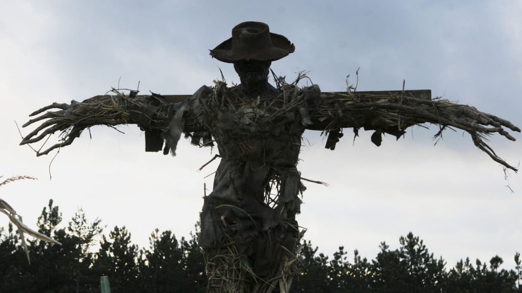 scarecrow